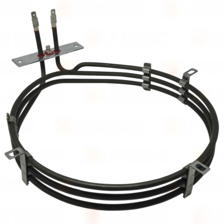Resistencia horno 2900w 230v unox