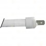 Resistencia Cuarzo Tostador 230V 750W L 530mm