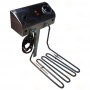 CABEZAL FREIDORA F-10 3000W 230V