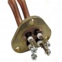 Resistencia 2 Grupos 3000W 230V 360mm