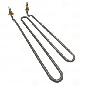 Resistencia Cuba Hoonved 600W 230V