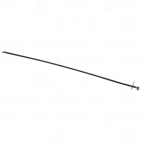 Resistencia Calientaplatos 660W 230V