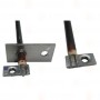 Resistencia Calientaplatos 660W 230V