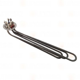 Resistencia Cuba 5000W 230V