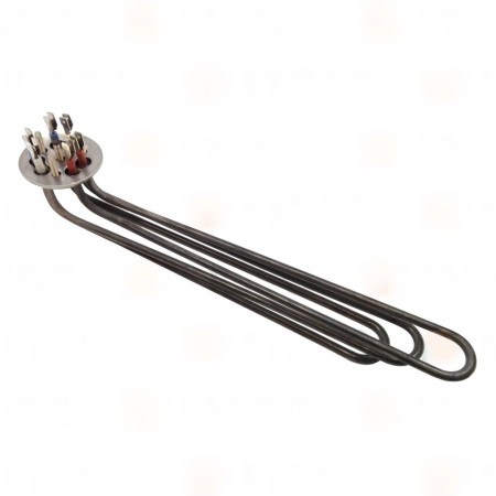 Resistencia Cuba 5000W 230V