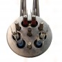 Resistencia Cuba 5000W 230V
