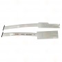 Resistencia Silicona 4m 230V 30W Metro