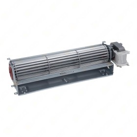 Ventilador Tangencial 230V 50Hz 43W 300mm Der