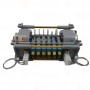 Programador 6 Micros 6/120" 230V
