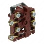 Interruptor Selector 4 Posiciones TTH-3002