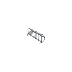 Insertador 10 Platos Pequeño 190x84mm