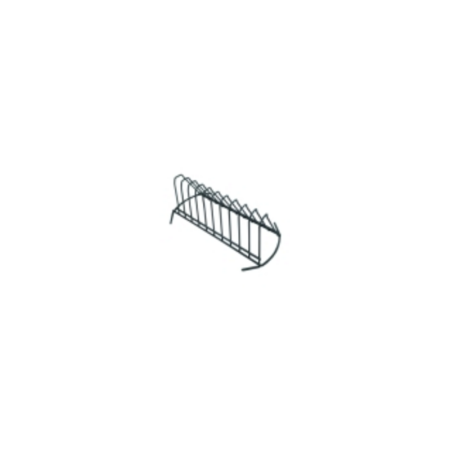Insertador 10 Platos Pequeño 190x84mm