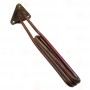Resistencia Calderin 2700W 230V L275mm