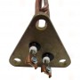 Resistencia Calderin 2700W 230V L275mm