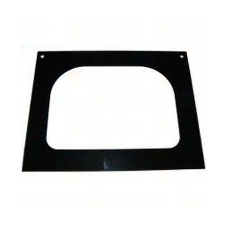 Cristal Externo Horno STAR2
