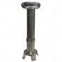 Brazo completo triturador CMP250 robot-coupe