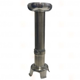 Brazo completo triturador CMP250 robot-coupe