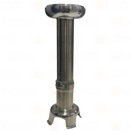 Brazo completo triturador CMP250 robot-coupe