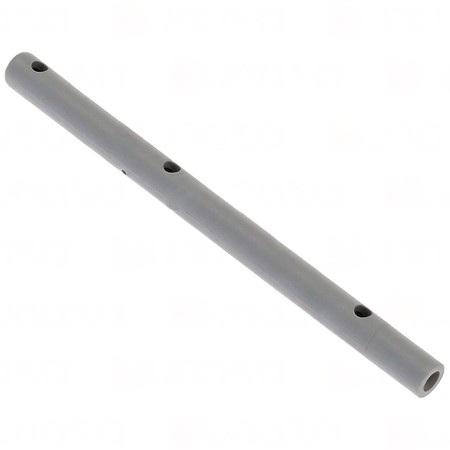 Brazo Aclarado Ø12mm L-166mm Posición B