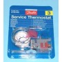 Termostato Danfoss Nº3