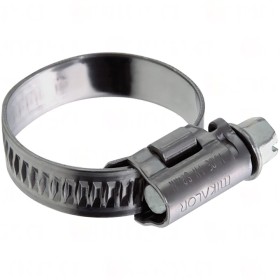 Abrazadera Sinfin Ø25/40mm DIN-3017