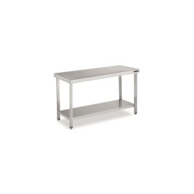 Mesa central de trabajo 1000x600x700mm