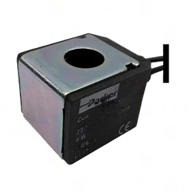 Bobina Electroválvula 230V Con Cable YB09.6