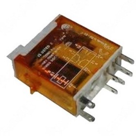 Mini Relé 230V 8A Placa Electrónica