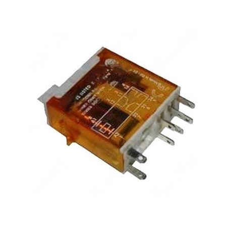 Mini Relé 230V 8A Placa Electrónica