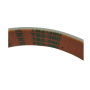 Correa Cortadora TB2 360x16 8 Dientes