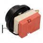 Termostato Chocolatera 0-120ºC 16A 230V