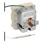 Termostato Seguridad Freidora 240ºC 20A