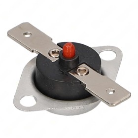 Termostato Klixon Seguridad 115ºC GS-16
