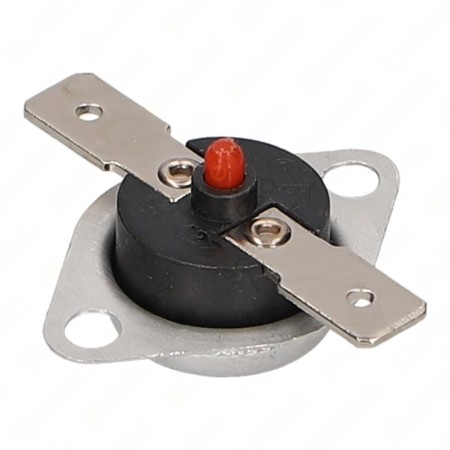Termostato Klixon Seguridad 115ºC GS-16