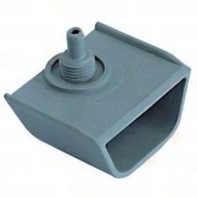 Cámara Presostática 60x27x47mm Ls