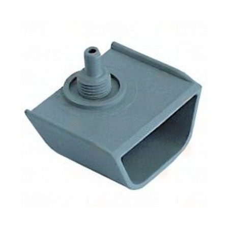 Cámara Presostática 60x27x47mm Ls