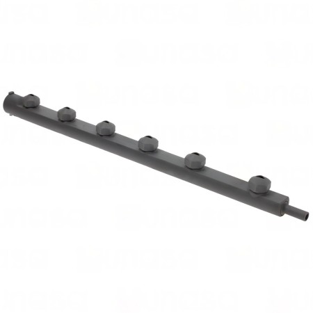 Brazo Lavado Completo A-2460