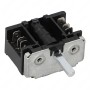 Interruptor 2 Posiciones 16A 250V Cuppone
