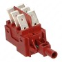 Interruptor Bipolar 16A E-35