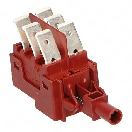 Interruptor Bipolar 16A E-35