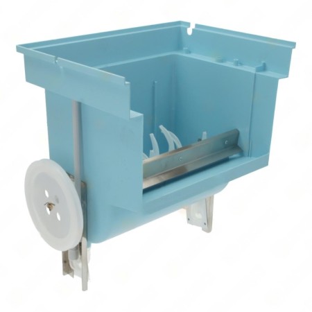 Deposito Con Turbina Pulsar 25/35/45
