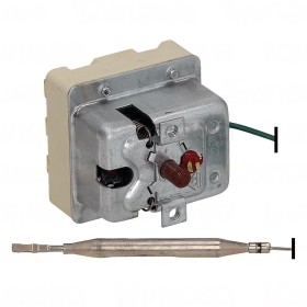 Termostato Seguridad FRY-TOP 270ºC Trifasico