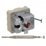 Termostato Seguridad FRY-TOP 270ºC Trifasico