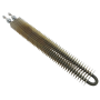 Resistencia Aletada 1000W 230V L370mm