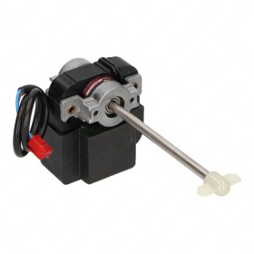Motor Agitador 24V Fabricador Hielo