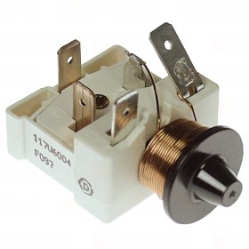 Relé Arranque Compresor TL4G/TL4B Hst