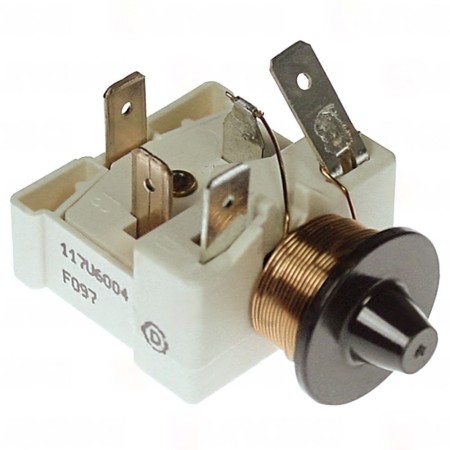 Relé Arranque Compresor TL4G/TL4B Hst