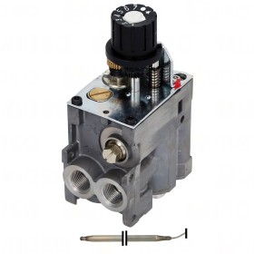 Válvula Eurosit Freidora 110-190ºC Serie 630 compatible movilfrit