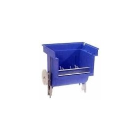 Cuba de Agua C/Turbina 45G