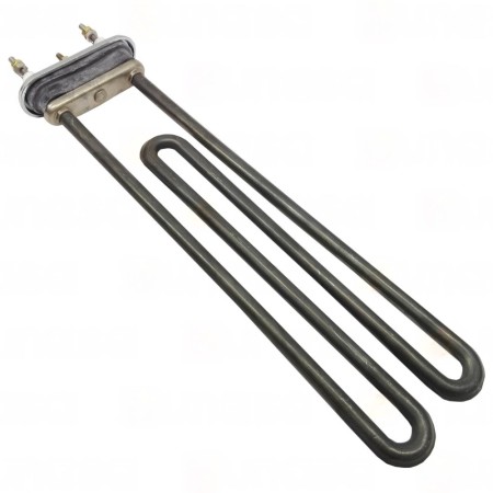 Resistencia Calderin 2700W 230V L 265mm